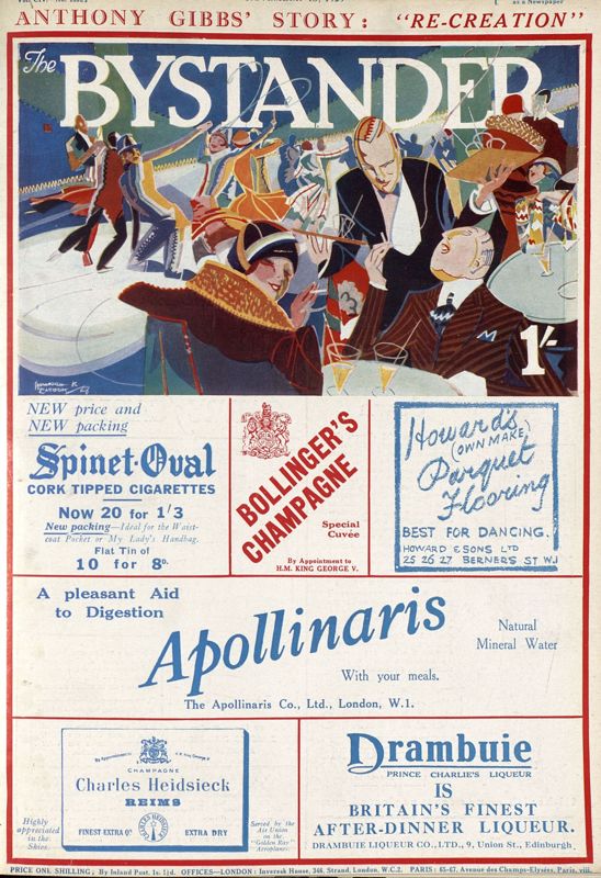 View document: 13th November 1929.