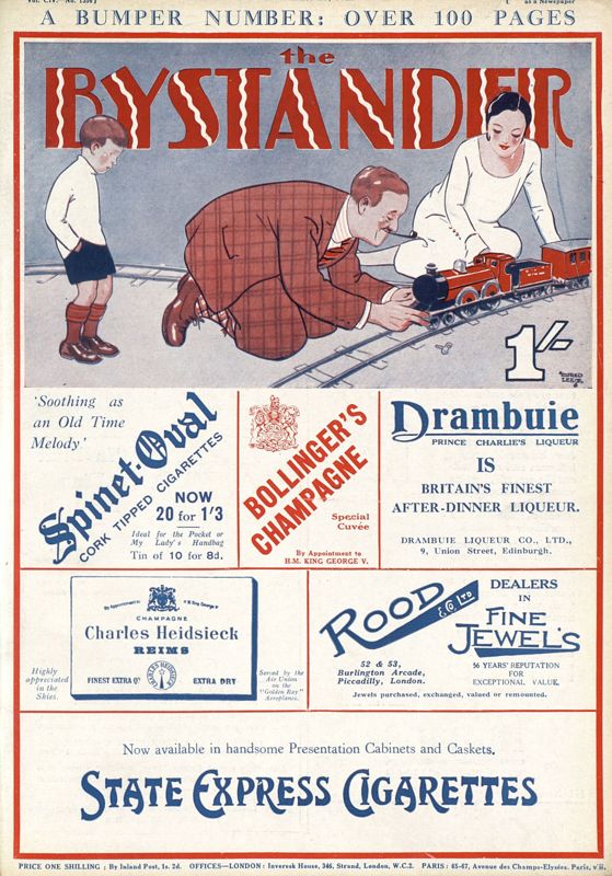 View document: 11th December 1929.