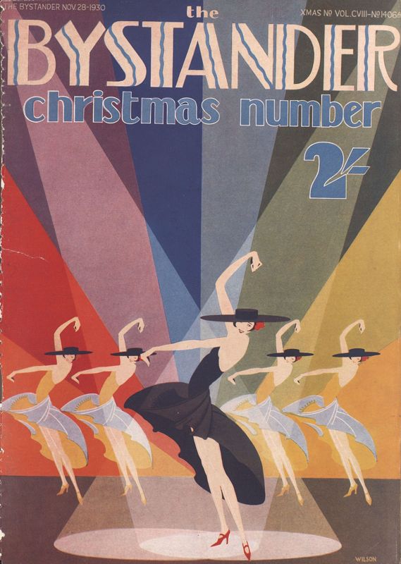 View document: 28th November 1930.