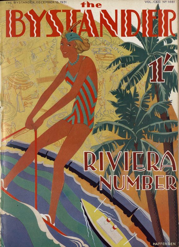 View document: 16th December 1931.