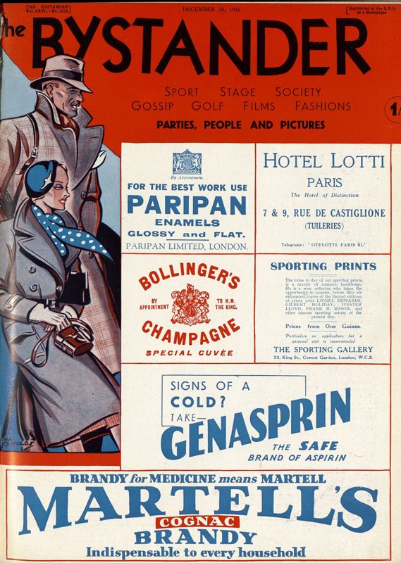 View document: 28th December 1932.