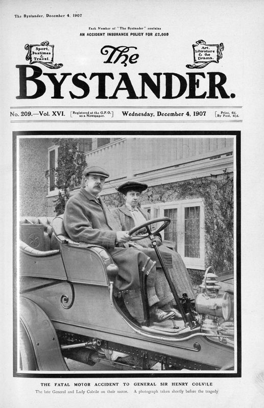 View document: 4th December 1907.