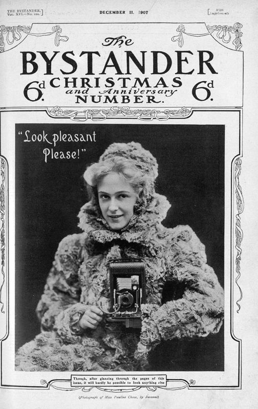 View document: 11th December 1907.