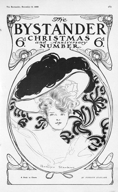 View document: 9th December 1908.