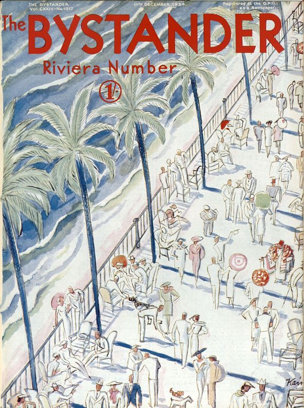 View document: 11th December 1934.