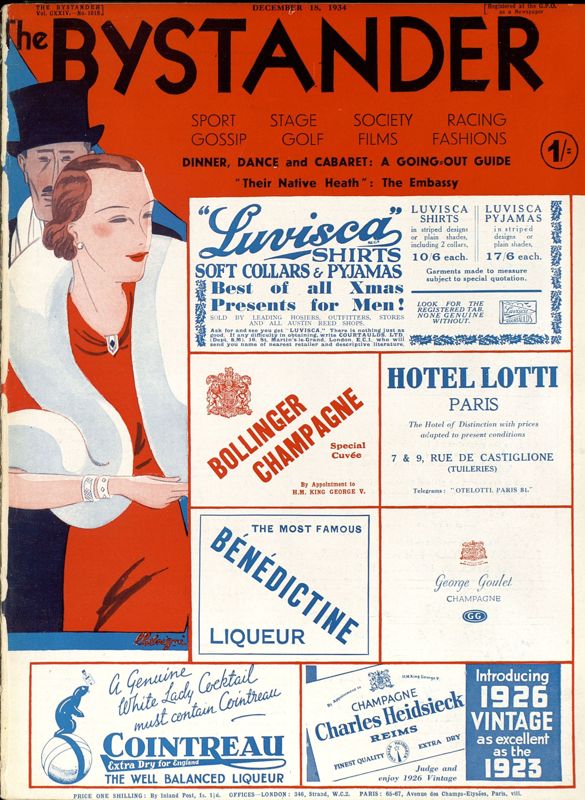 View document: 18th December 1934.