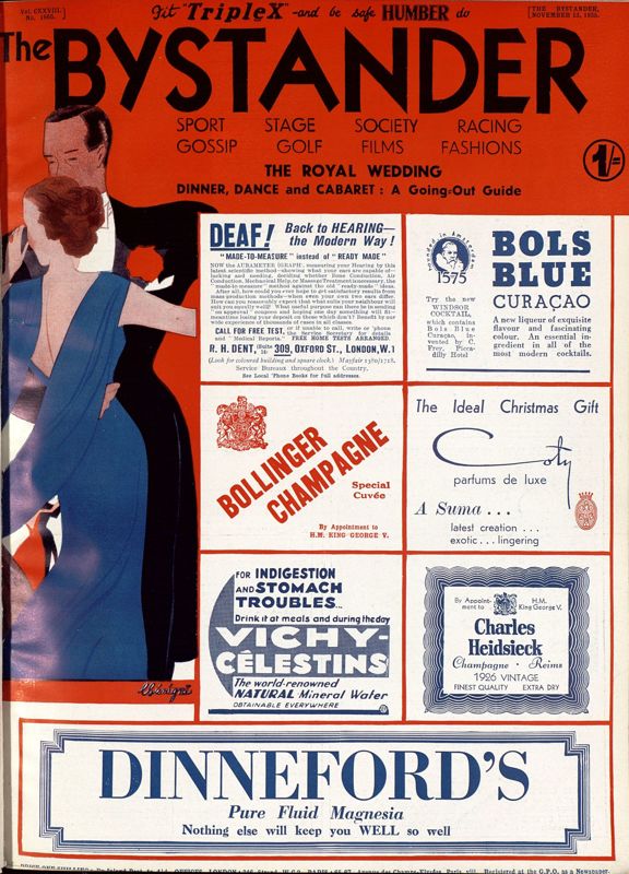 View document: 13th November 1935.