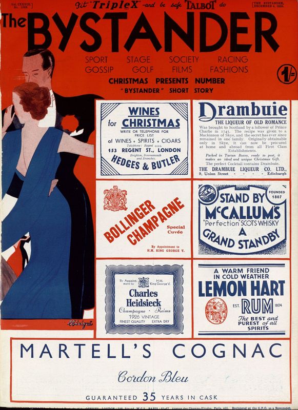 View document: 4th December 1935.