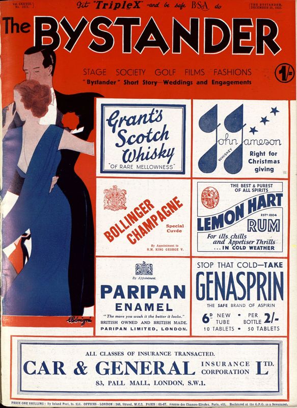 View document: 25th December 1935.