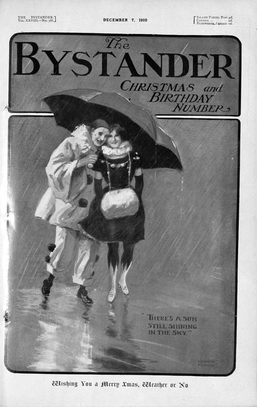 View document: 7th December 1910.