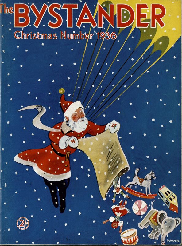 View document: 1st December 1936.