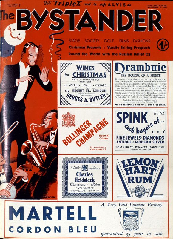 View document: 2nd December 1936.