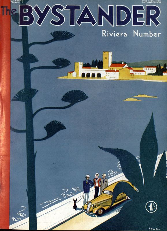 View document: 9th December 1936.