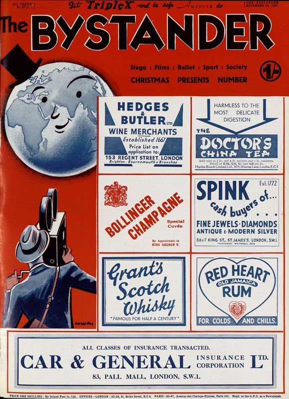 View document: 24th November 1937.