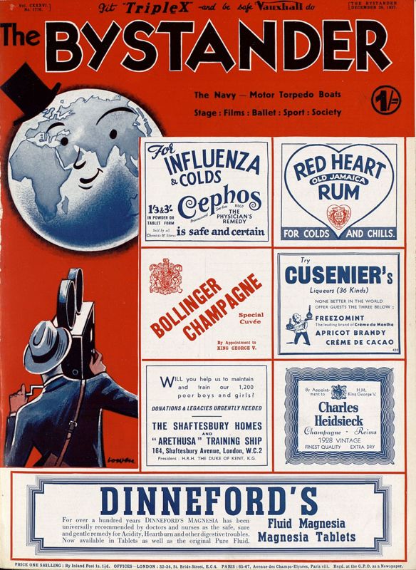 View document: 29th December 1937.