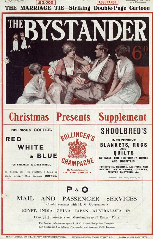 View document: 2nd December 1914.