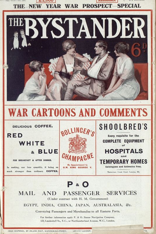 View document: 30th December 1914.