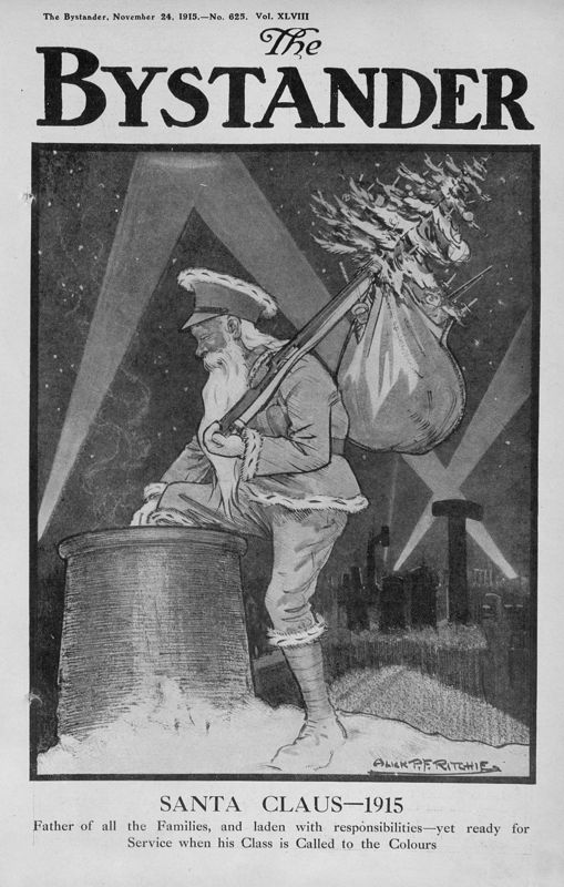 View document: 24th November 1915.