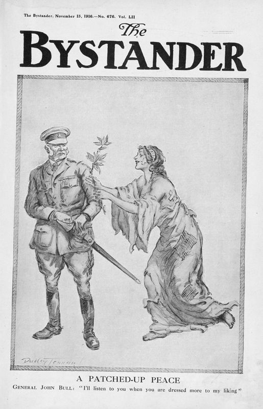 View document: 15th November 1916.
