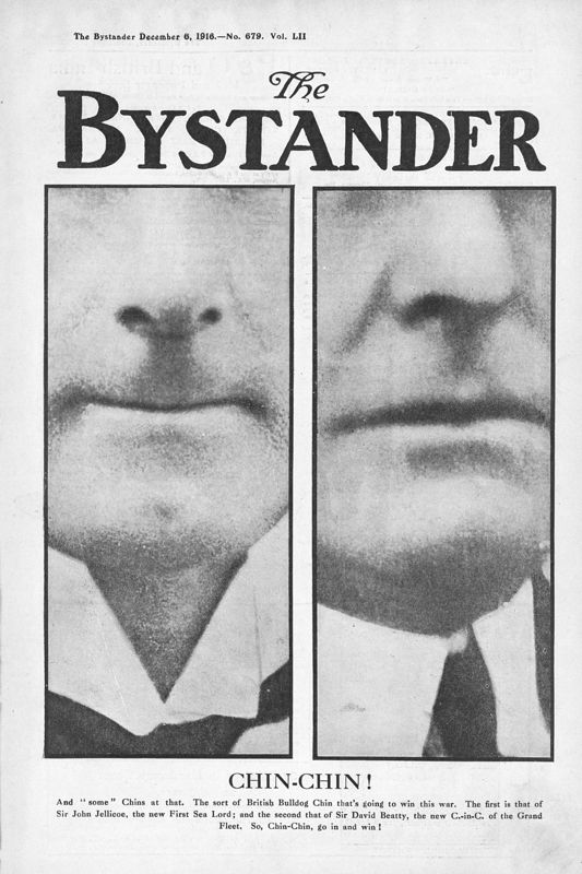 View document: 6th December 1916.