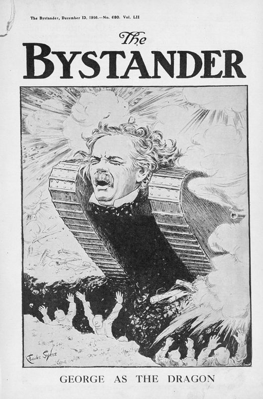 View document: 13th December 1916.