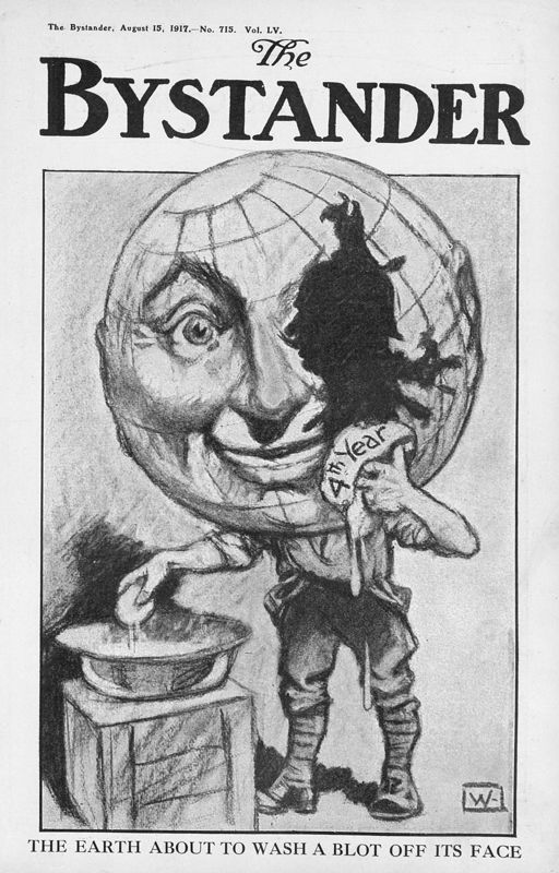 View document: 15th August 1917.