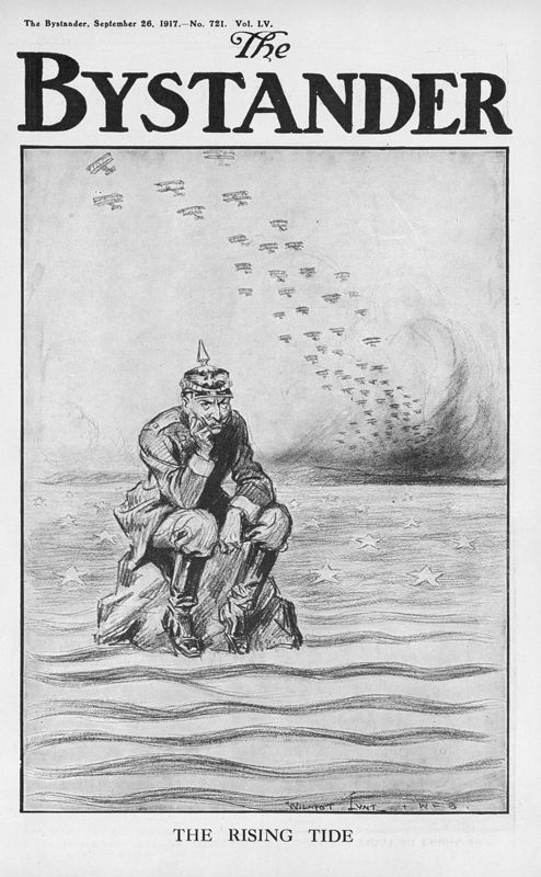 View document: 26th September 1917.