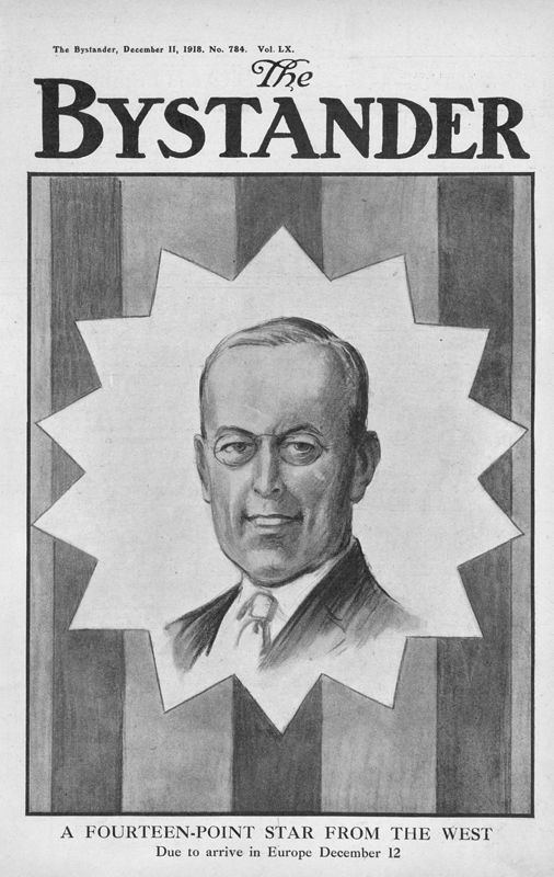 View document: 11th December 1918.