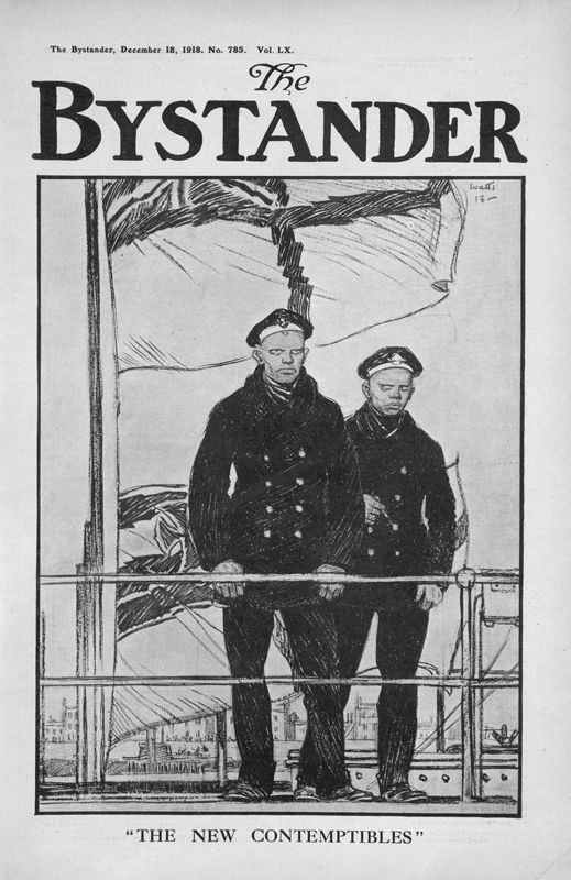 View document: 18th December 1918.
