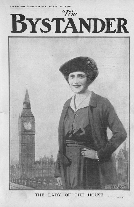 View document: 10th December 1919.