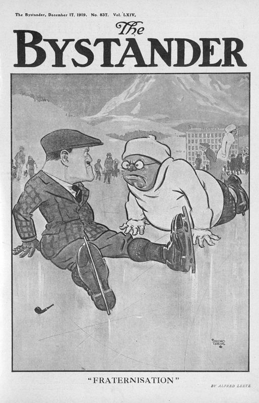 View document: 17th December 1919.