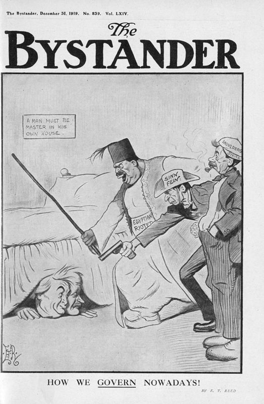 View document: 31st December 1919.