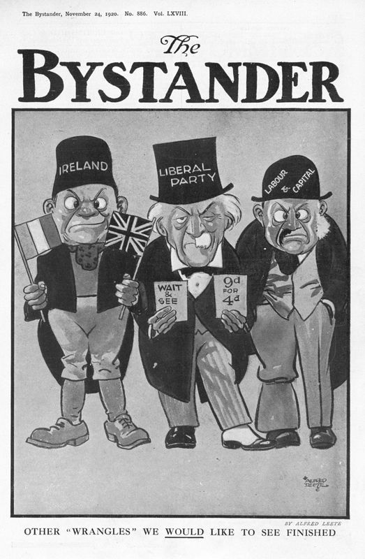 View document: 24th November 1920.