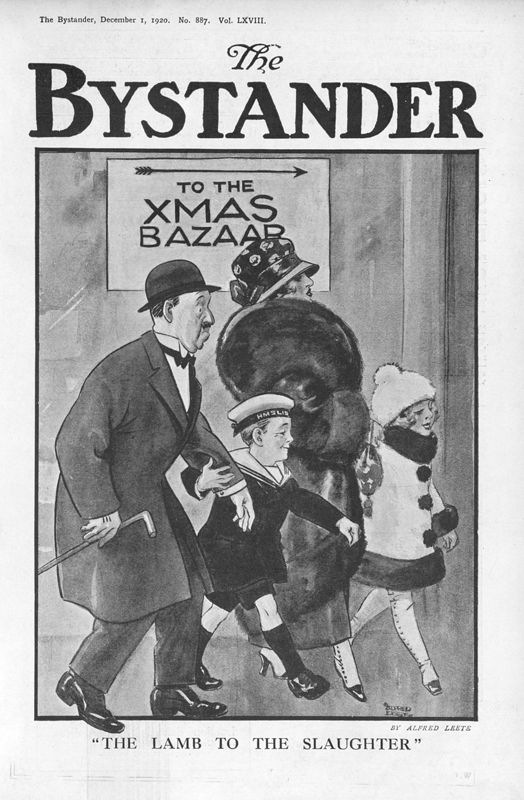 View document: 1st December 1920.
