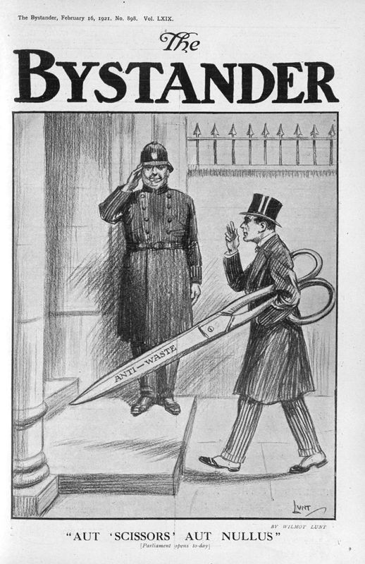 View document: 16th February 1921.