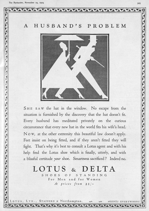 View document: 19th November 1924.