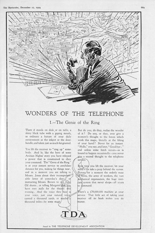 View document: 17th December 1924.