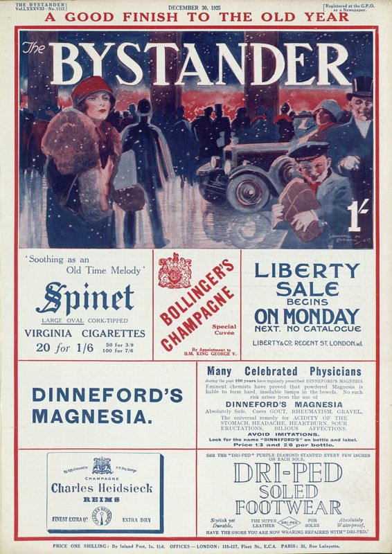 View document: 30th December 1925.