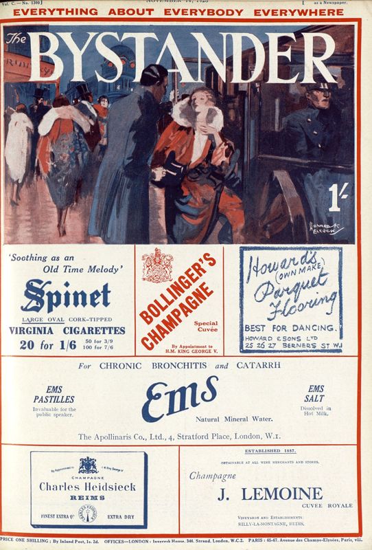 View document: 14th November 1928.