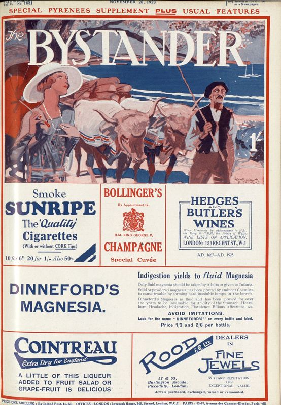 View document: 28th November 1928.