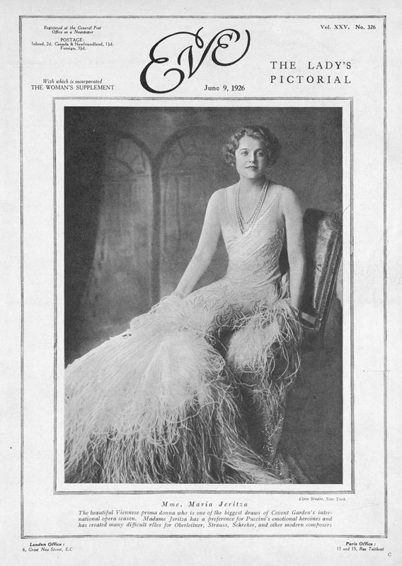 View document: 9th June 1926.