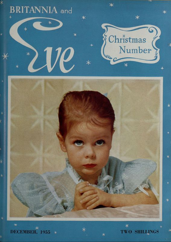 View document: 1st December 1955.