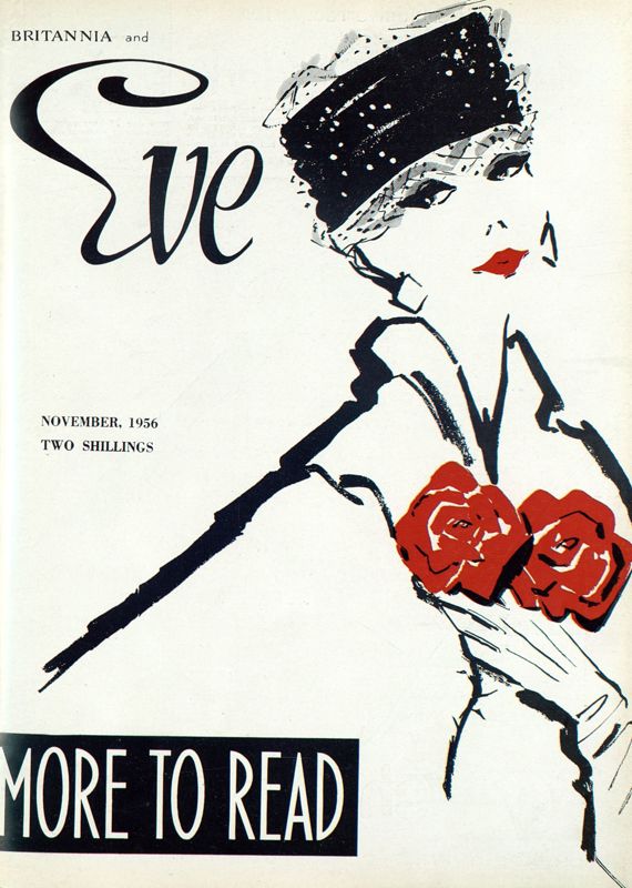 View document: 1st November 1956.