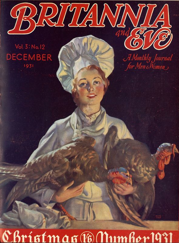 View document: 1st December 1931.