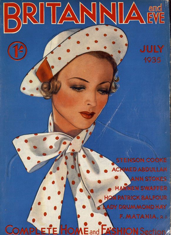 View document: 1st July 1935.