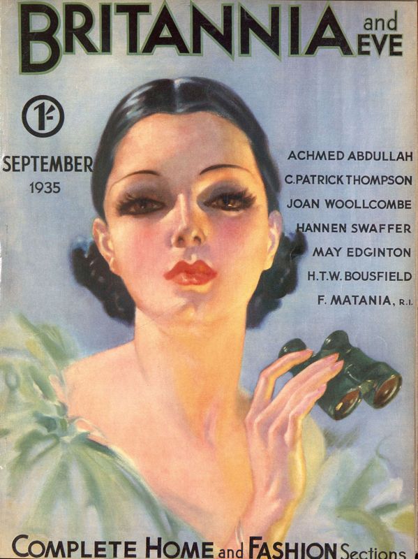 View document: 1st September 1935.