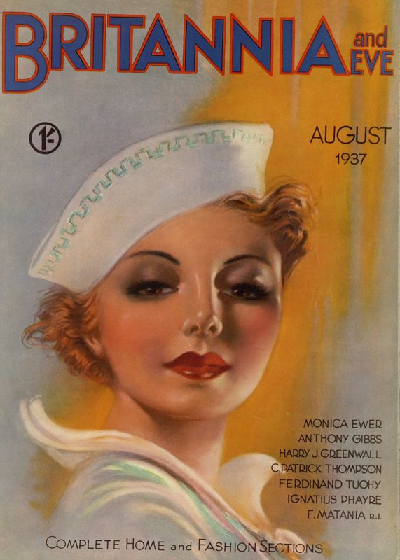 View document: 1st August 1937.