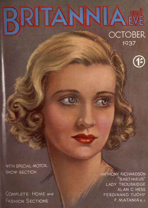 View document: 1st October 1937.
