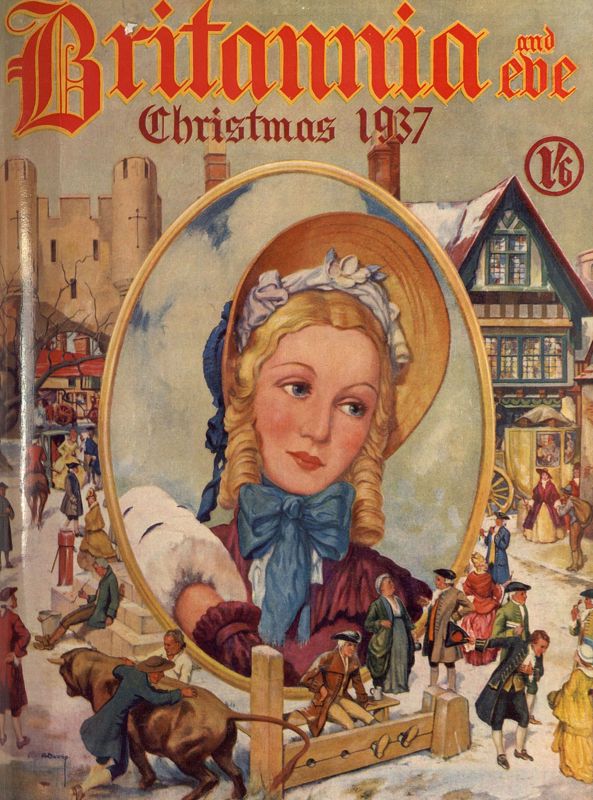 View document: 1st December 1937.