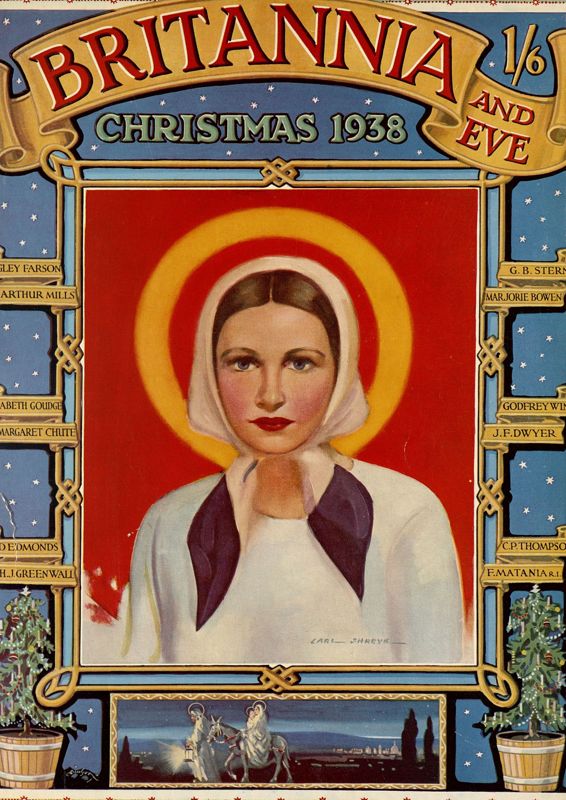 View document: 1st December 1938.